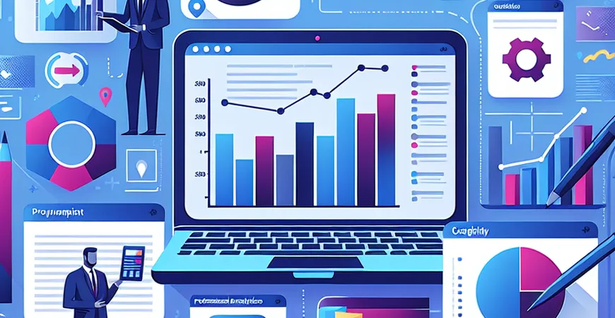 采购成本分析浅？ERP 工具多维度数据对比技巧